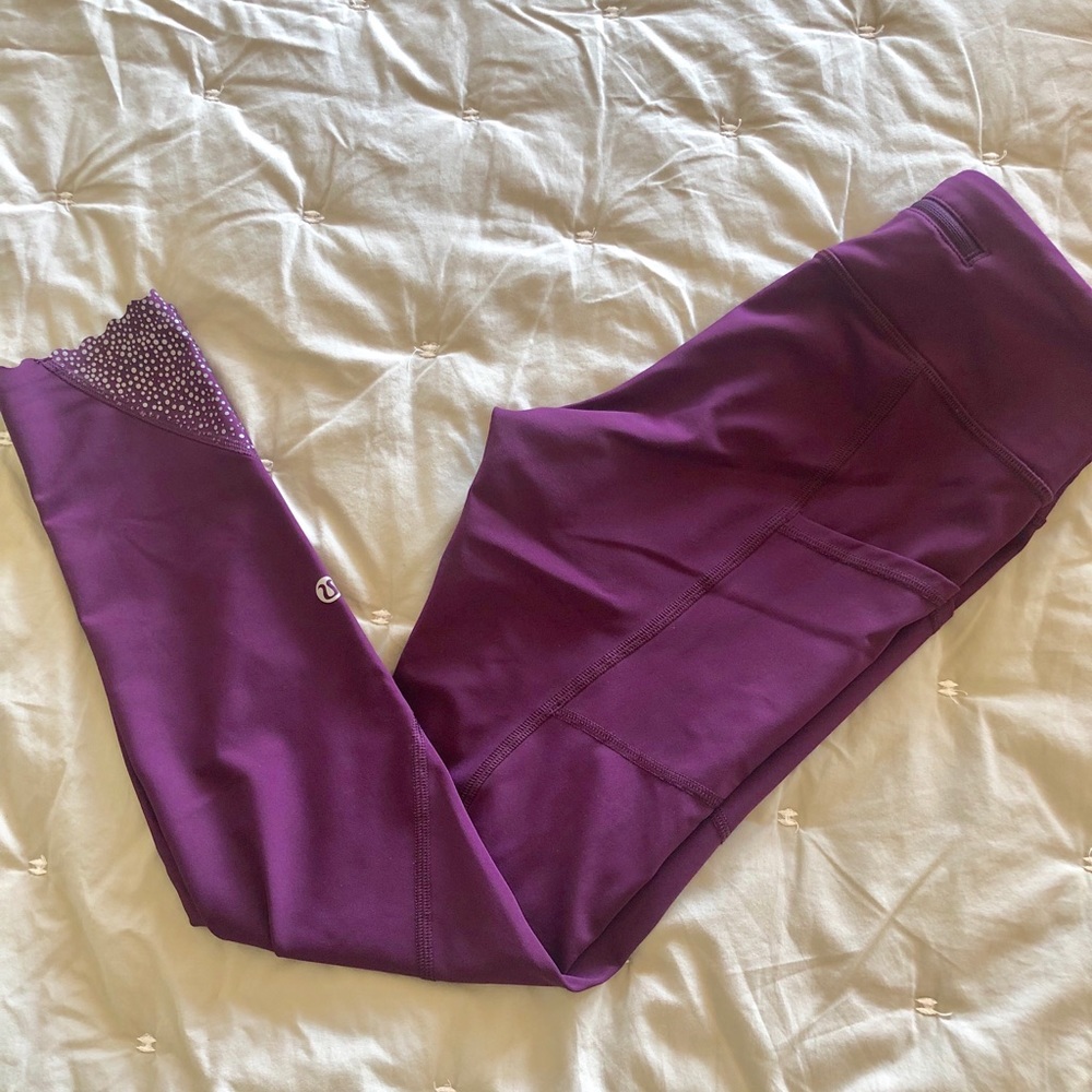 Price cut ⚡️Lululemon pants